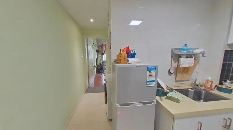 Lotus New Village West District - View 4