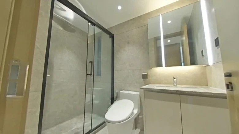 Vanke Sky City - View 9