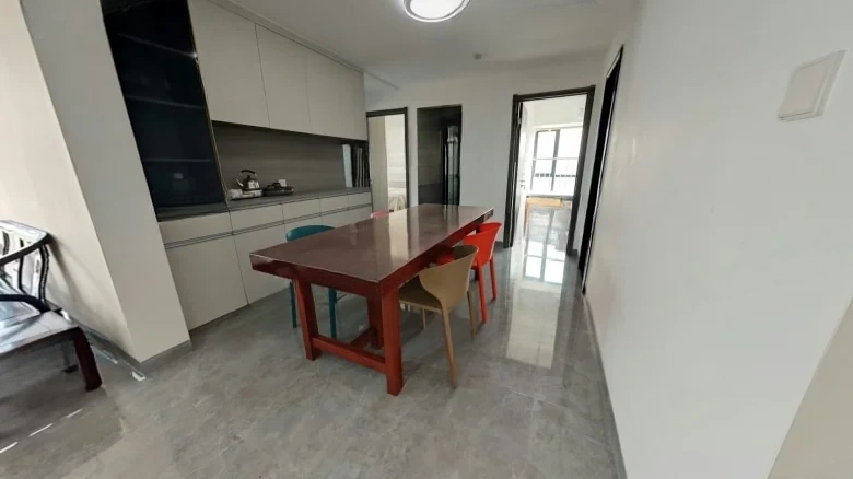 Jianghai New Garden - View 6