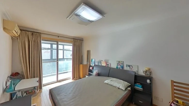 Silver City West Bank International District One - View 2