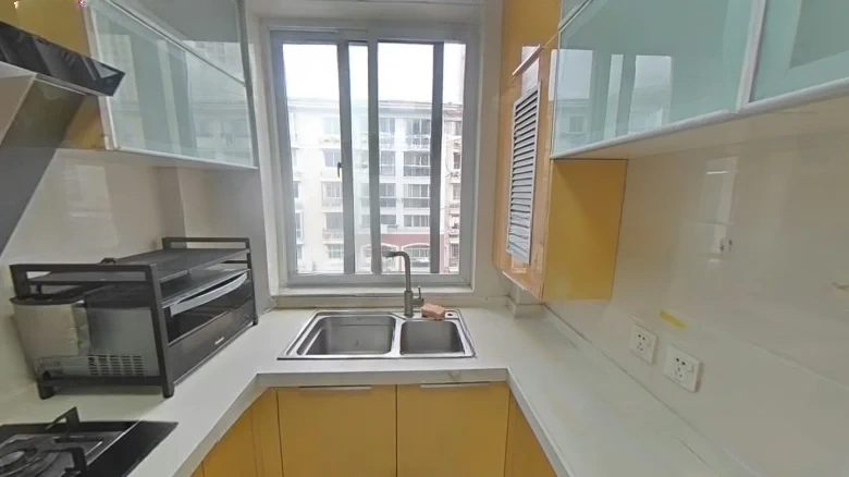 Sanlin Shibo Jiayuan (Dong Shu Fang Lu 390 Nong) - View 5