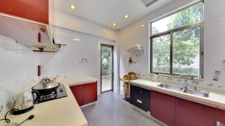 Country Garden Phoenix City Fengxi Yard - View 9