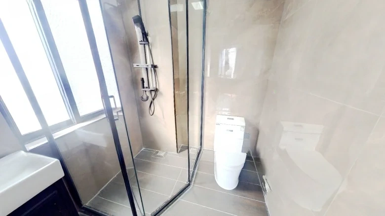 Yan Dong Tower - View 7