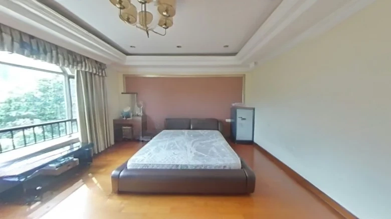 Perfume Garden Phoenix City Phoenix Bloom Courtyard - View 6