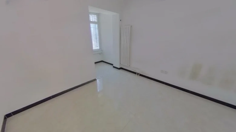 Xi Shuijing Hutong - View 2