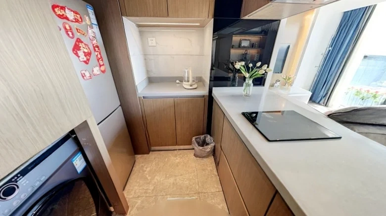 Sea View Skyland - View 7