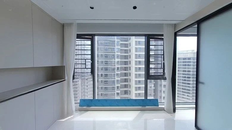 Zhongzhu Lanhai Tianchen B District - View 11