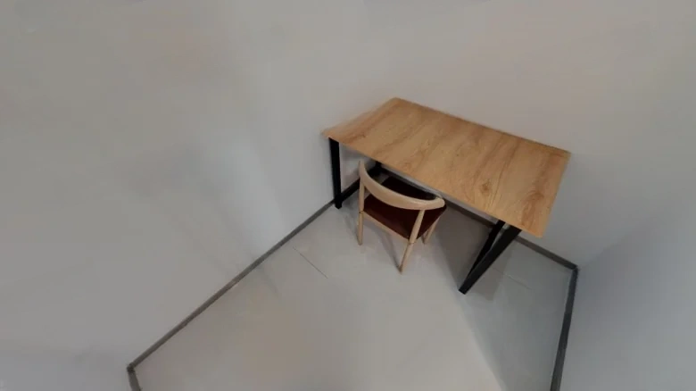 New World Cloud Retreat - View 4