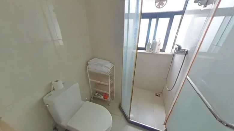 Pazhou Xin Village Apartments - View 7