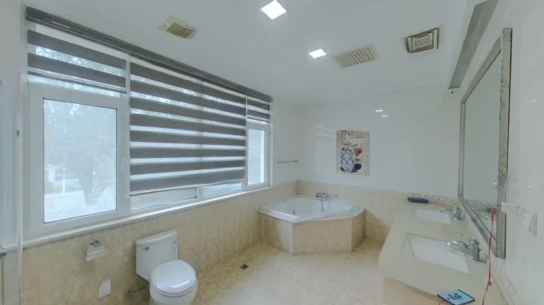 Lijia Garden - View 15