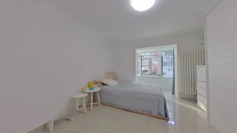 Hui Xin Li Residential Area - View 1