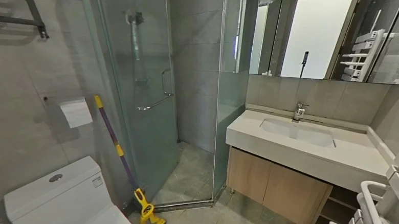 Jiuxi City Mansion - View 8