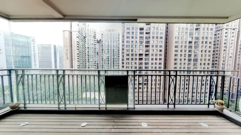 Purple Sandalwood - View 15