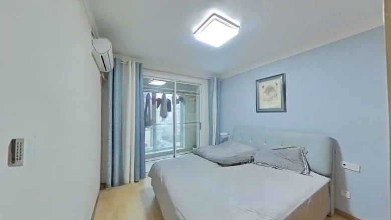 Vanke Ruyuan - View 3