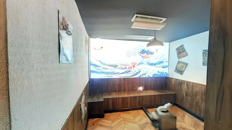 Douzaiwei Road - View 3