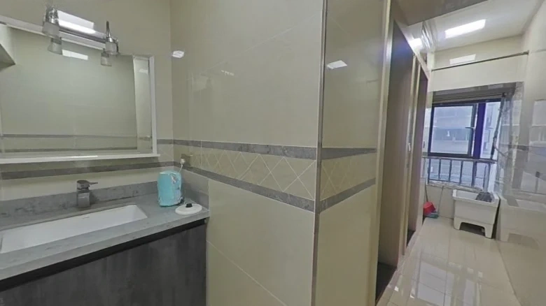 Light of the City - View 10