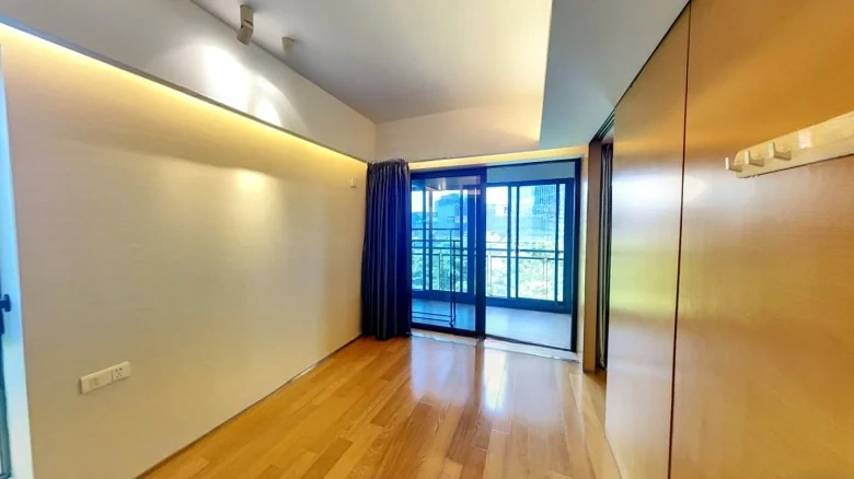 Strait International Community Phase II - View 1