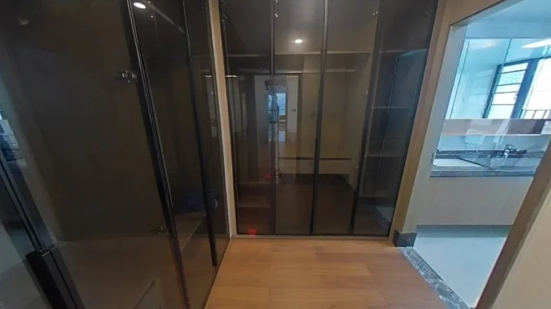 China Communications Blue Bay - View 15