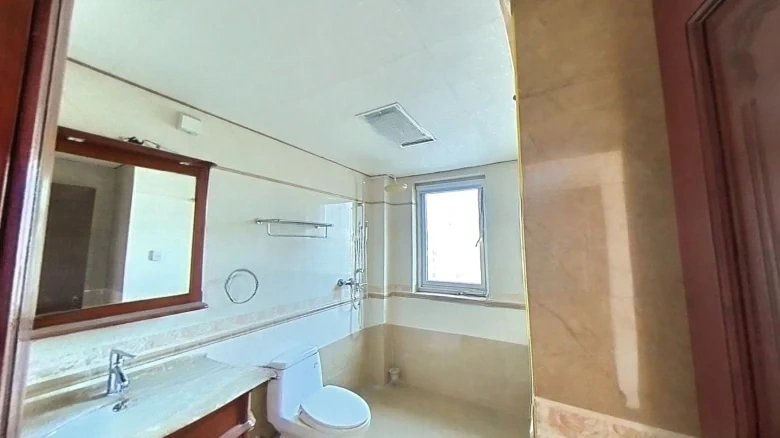 Red Jurende District - View 11