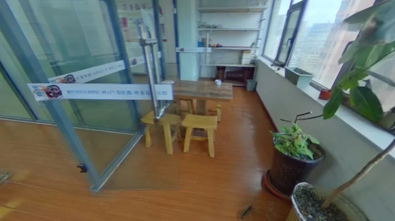 Grand Star Building - View 15