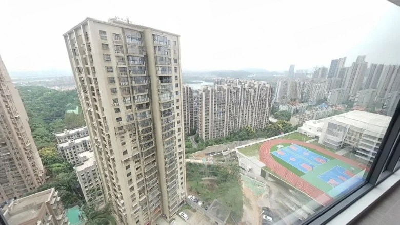 Changsha Yuefu - View 11