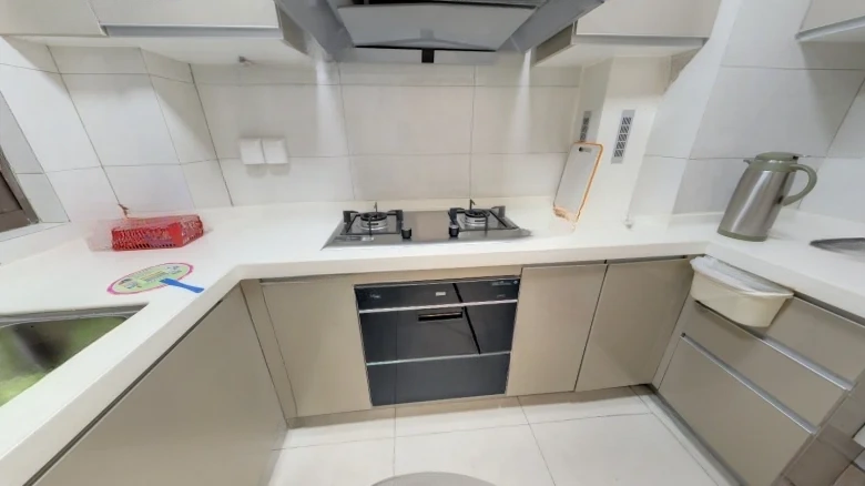 Zhaoshang Yonghe Mansion - View 5