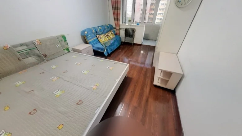 JiaoDa Jingyuan - View 2