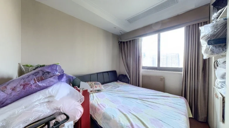 Wanglan Mansion - View 4