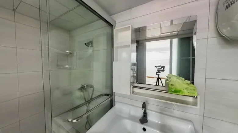 Suzhou Starjian Center - View 7