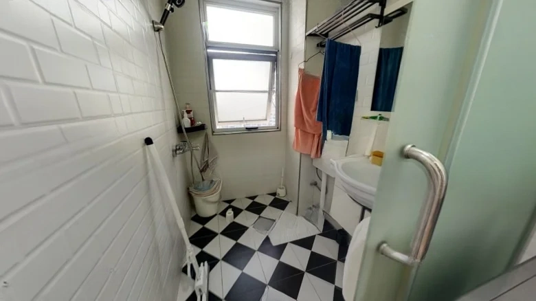 Beichen Delta Olympic City E3 District - View 8