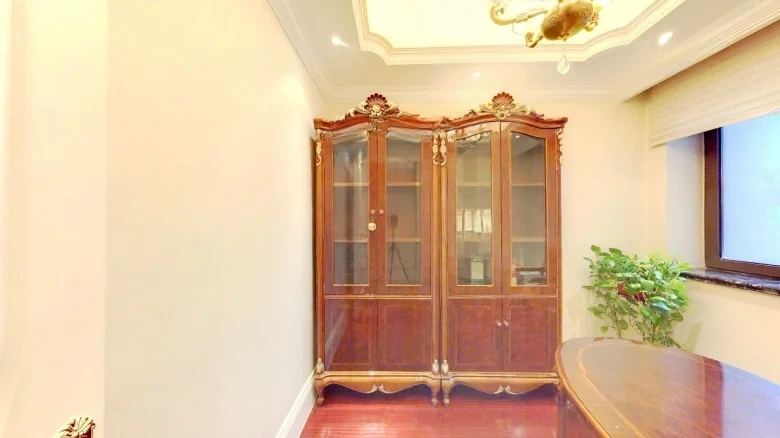 Wanda Grand Mansion - View 3