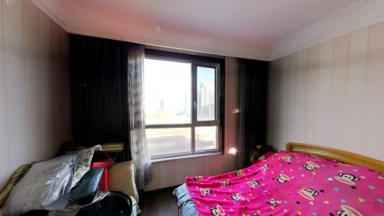 Wealth Garden - View 4