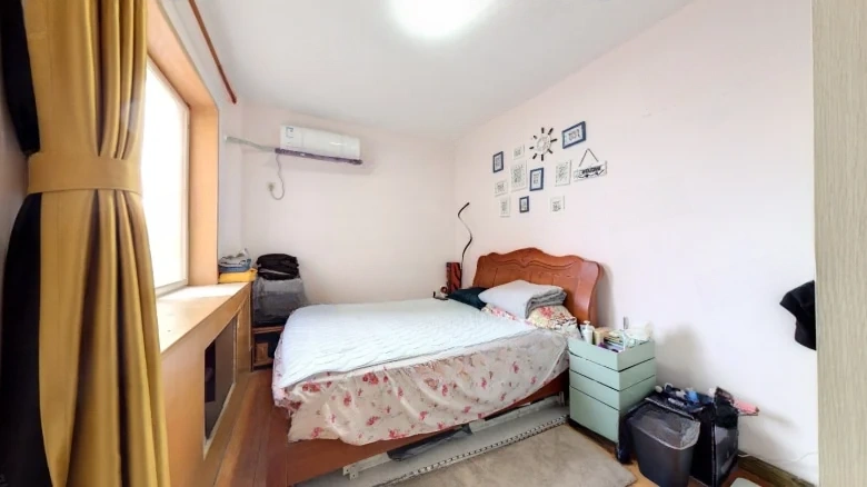 Liliutun Beilǐ - View 1