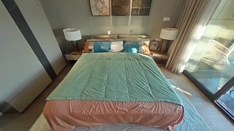 Taihu East Coast Garden - View 2