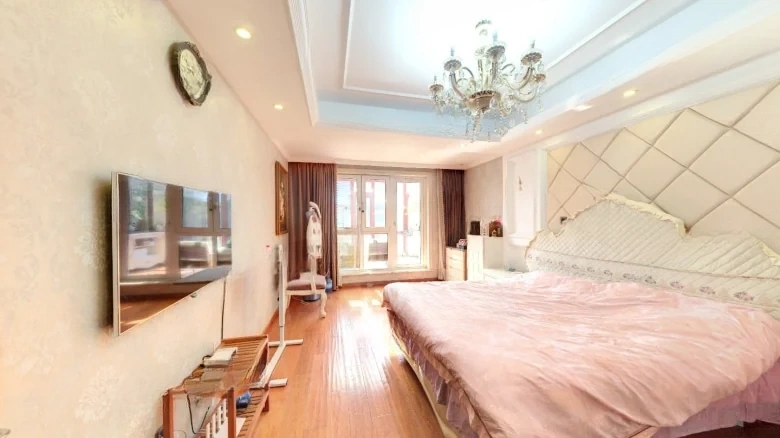 Vanke Whistler Township - View 5