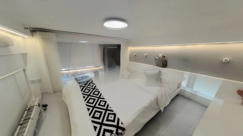 Xin Chu Qingtian Plaza - View 2