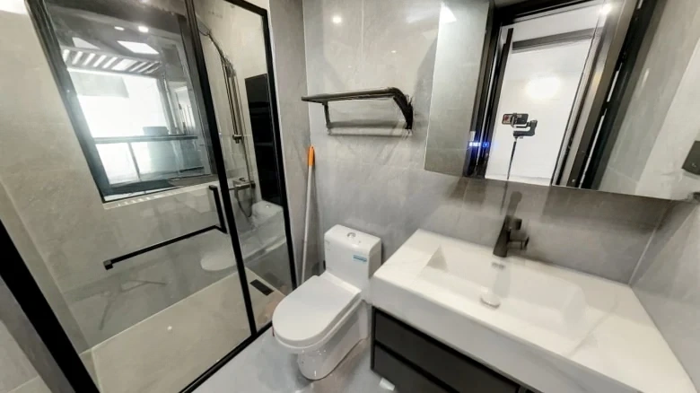 Maple Grove Lily Retreat Phase One - View 6