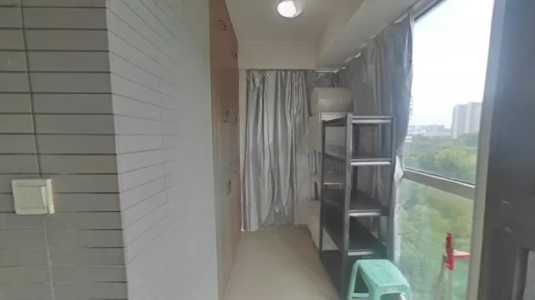 Tianshui Riverside Garden West Residence - View 12