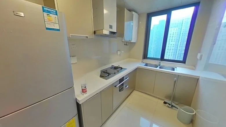 Rensheng Riverbay City Phase II - View 8