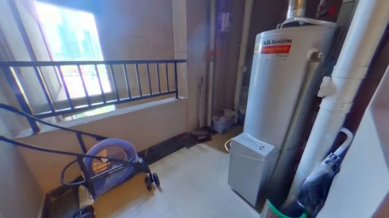 Universal Estate Heavenly Seal - View 12