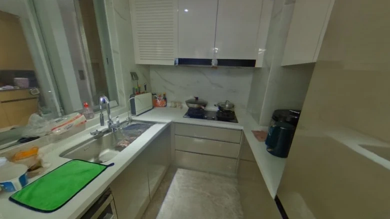 Wanke Future Forest - View 8