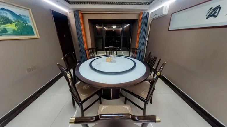 Hengda Apartments - View 5