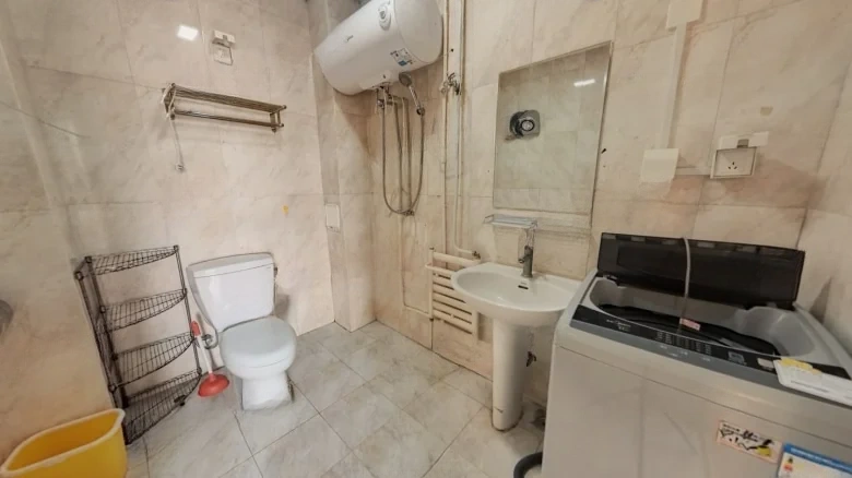 Longxing Garden North District - View 7