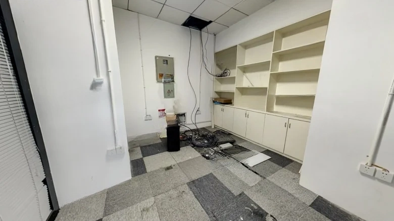 Greenland Central Plaza - View 2