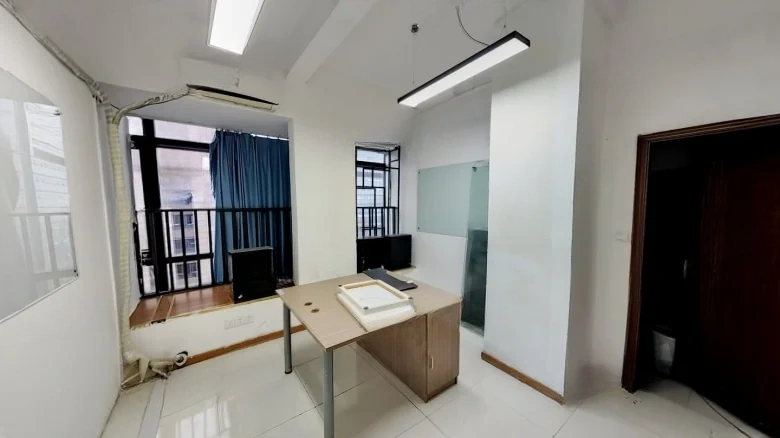 Yingli International Plaza - View 3