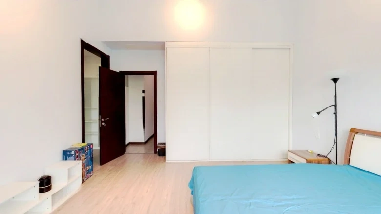 Vanke Observatory Villa - View 8