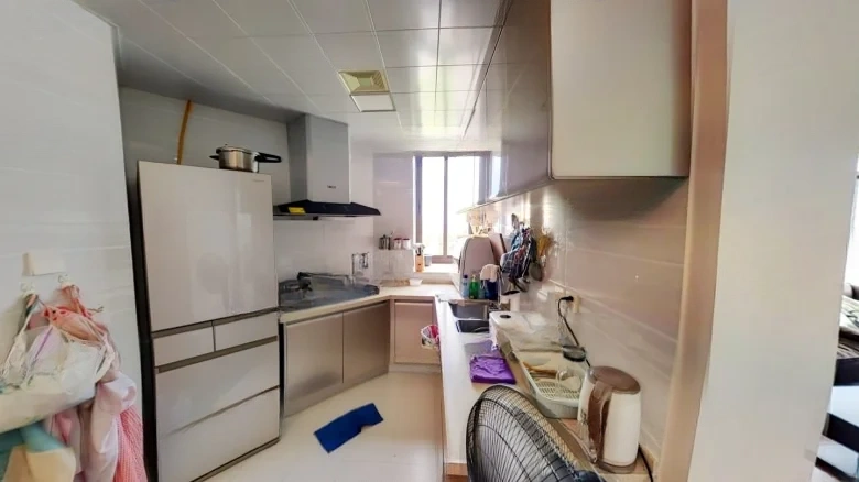 Revitalization New Village - View 7