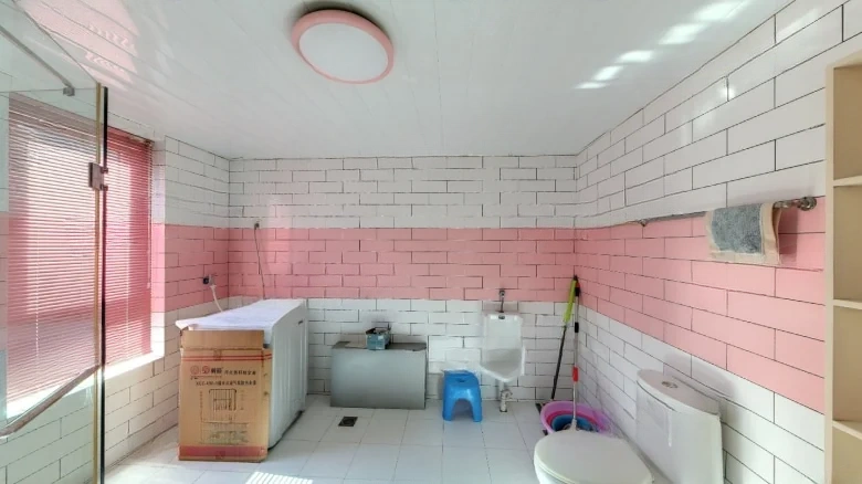 Napa Valley Creek - View 8