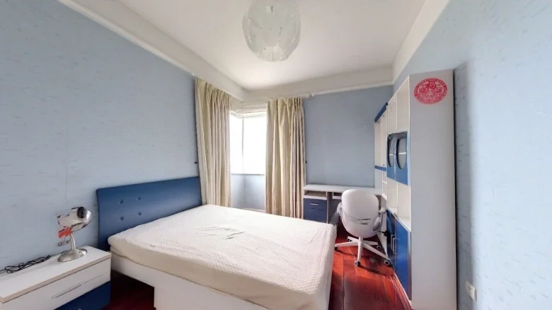 Zhonghai Purple Gold Residence - View 7