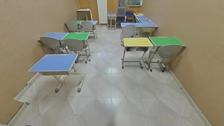 Ocean Love Garden - View 2